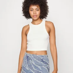 Even&Odd 3 Pack - Débardeur - White/Blue/Grey -Even&Odd Soldes e527a3246f9a413c903377e7e54eca0e scaled