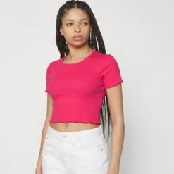 Even&Odd 2 Pack - T-Shirt Basique - Black/Pink 12 Even&Odd 2 Pack - T-Shirt Basique - Black/Pink -Even&Odd Soldes e540b2ca09484b75a98a9f4c4b6b723a scaled