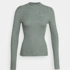 Even&Odd Pullover - Light Olive -Even&Odd Soldes e5c405de607b4993a4b277e43d9e1070 scaled