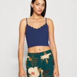 Even&Odd 2 Pack - Débardeur - White/Dark Blue 12 Even&Odd 2 Pack - Débardeur - White/Dark Blue -Even&Odd Soldes e62b86bcf47e4344bccb831541fbc7ca scaled