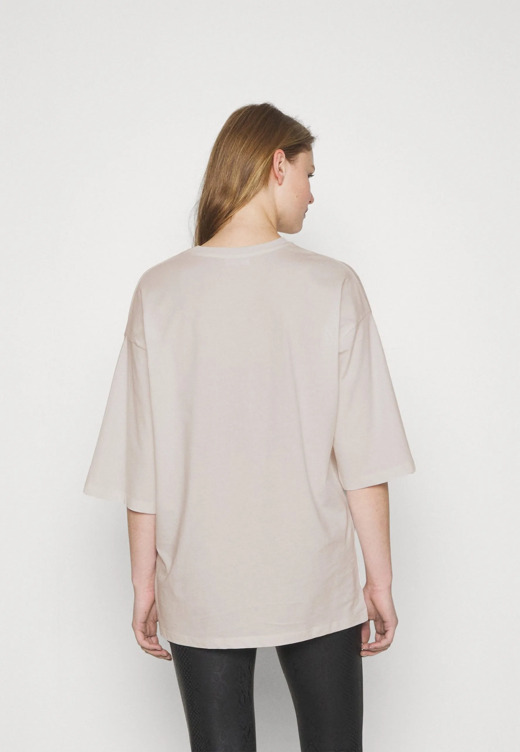 Even&Odd T-Shirt Imprimé - Beige 6 Even&Odd T-Shirt Imprimé - Beige – Image 4