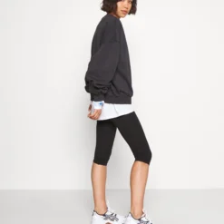 Even&Odd 2 Pack - Legging - Black