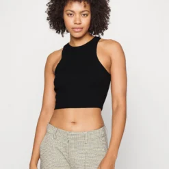 Even&Odd 3 Pack - Débardeur - Beige/Black/Green 13 Even&Odd 3 Pack - Débardeur - Beige/Black/Green -Even&Odd Soldes e6db5502ccb149a7bd2cb72e62405ff3 scaled