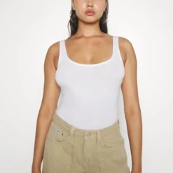 Even&Odd 2 Pack - Débardeur - Black/White -Even&Odd Soldes e740177da22c42e1a30d3bd512aea6f4 scaled