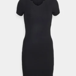 Robe Fourreau - 802 - Black -Even&Odd Soldes e7eb286b7a1d4150b1264bc6a5deed34 scaled