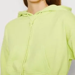 Even&Odd Sweatshirt - Light Green 13 Even&Odd Sweatshirt - Light Green -Even&Odd Soldes e937eb9c94b4463f87abfe176730186d scaled