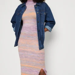 Even&Odd Robe Pull - Multicoloured 11 Even&Odd Robe Pull - Multicoloured -Even&Odd Soldes ea0358be76c94f739f4ac0ff4decb528 scaled