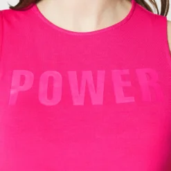 Muscle Tank - Débardeur - Pink -Even&Odd Soldes eaaad562ffd2485ebd8ff92d0473082b scaled