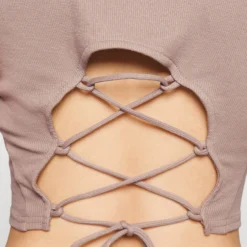 Even&Odd Débardeur - Taupe -Even&Odd Soldes eb6f1dc85ed14602970f138b2efcce94 scaled