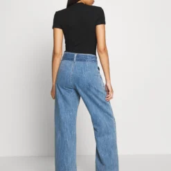 Even&Odd T-Shirt Basique - Black -Even&Odd Soldes ec870a496e59431aa4b71a109e2601b4 scaled