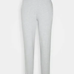 Even&Odd Basic Regular Fit Joggers - Pantalon De Survêtement - Mottled Light Grey -Even&Odd Soldes ecb39f32449748aa80a2edc100207c9d scaled