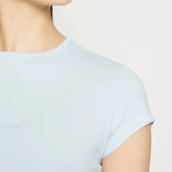 Even&Odd 2 Pack - T-Shirt Basique - Dark Grey/Dark Blue -Even&Odd Soldes ecbaa0eb32724bbcb772a5762b8765d1 scaled