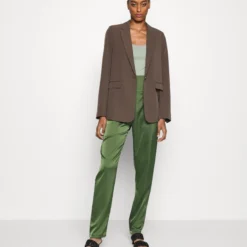 Even&Odd Soldes 19 2 Pack - Débardeur - White/Green