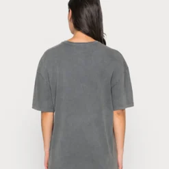 Even&Odd T-Shirt Imprimé - Black -Even&Odd Soldes edc2d3ed0c0e4487a626e4bb397d39d9 scaled