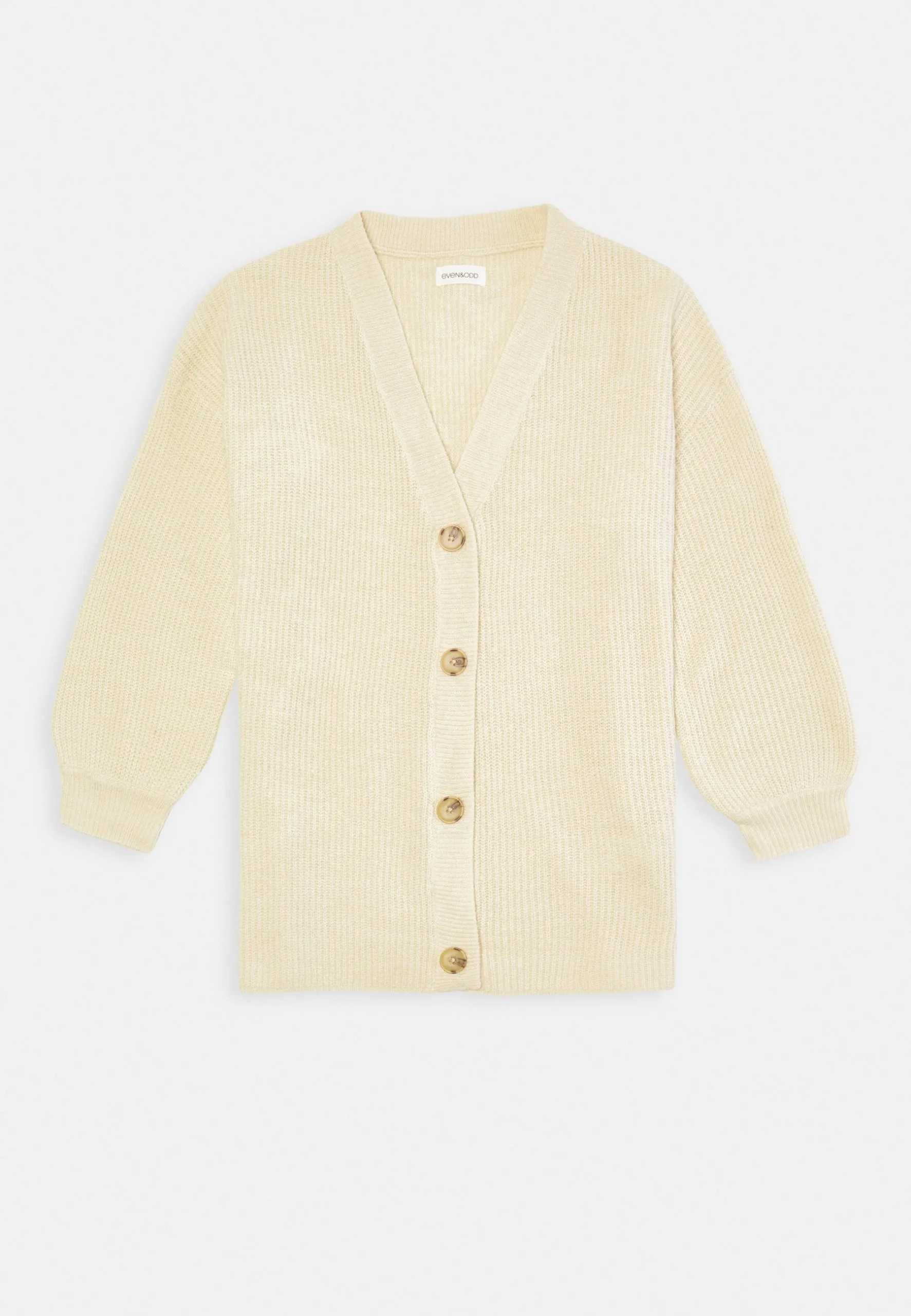 Even&Odd Gilet - Beige 10 Even&Odd Gilet - Beige – Image 8