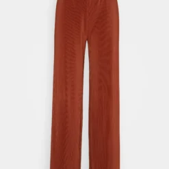 Even&Odd Pantalon Classique - Brown 12 Even&Odd Pantalon Classique - Brown -Even&Odd Soldes efbe5a4fb268430698d265a59fbac08f scaled