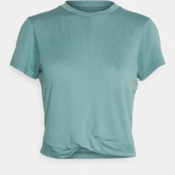 T-Shirt Basique - Blue-Grey -Even&Odd Soldes f010a9a64c8048fabaacb769cbd9e188 scaled