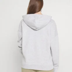 Even&Odd Sweat Zippé - Mottled Grey 17 Even&Odd Sweat Zippé - Mottled Grey -Even&Odd Soldes f013bfb59b7141a7a642a5698c3e0ca6 scaled