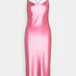 Even&Odd Robe De Soirée - Pink -Even&Odd Soldes f09980efd1d64784b6bbafc365877c82 scaled