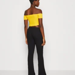 Even&Odd T-Shirt Imprimé - Yellow -Even&Odd Soldes f099c44e5e7a4fefb68ef8dab6f57705 scaled