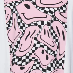 Even&Odd Unisex - T-Shirt Imprimé - White -Even&Odd Soldes f12a1a5277c94ad28c72eb465c07a1a3 scaled