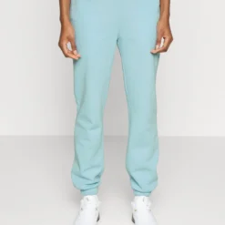 Pantalon De Survêtement - Light Blue