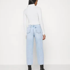 Even&Odd Cropped Turtle Neck 2 Pack - Pullover - Black/ White 11 Even&Odd Cropped Turtle Neck 2 Pack - Pullover - Black/ White -Even&Odd Soldes f1bfe07c959e4efdbf3710545f97015c scaled