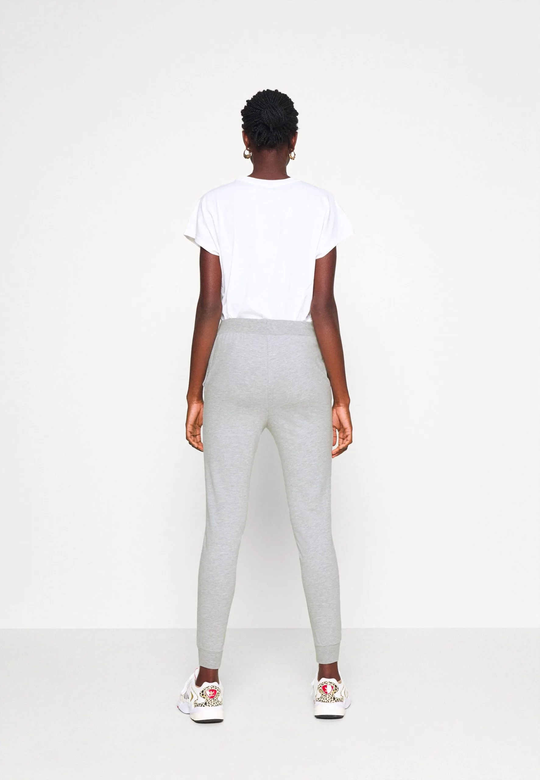 2 Pack - Pantalon De Survêtement - Black/Mottled Grey 7 2 Pack - Pantalon De Survêtement - Black/Mottled Grey – Image 5