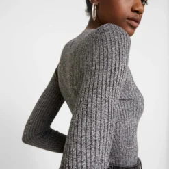 Even&Odd Pullover - Grey -Even&Odd Soldes f21699e56f6d448ea3b04a8237d15873 scaled