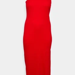 Robe De Soirée - Red -Even&Odd Soldes f2faa8736cef491ab4e593be9a41a112 scaled