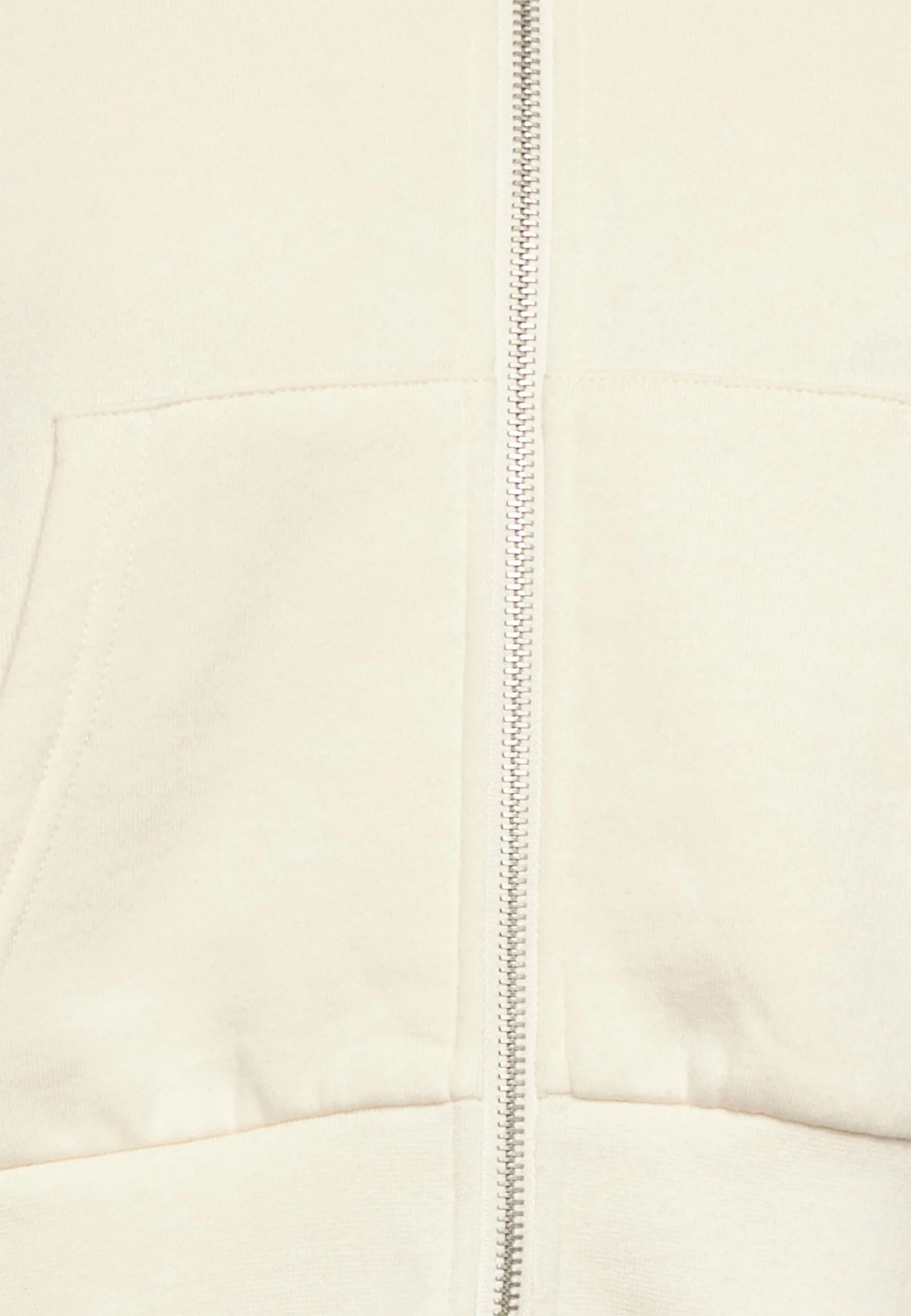 Even&Odd Sweat Zippé - Off-White 5 Even&Odd Sweat Zippé - Off-White – Image 3