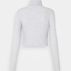 Even&Odd 2 Pack - T-Shirt À Manches Longues - Black/Grey -Even&Odd Soldes f6474b0a033e43abb5965cc29a67bf07 scaled