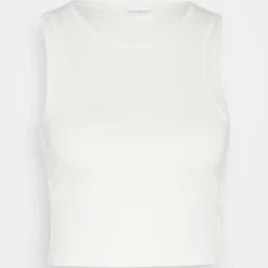 Even&Odd Débardeur - Off-White -Even&Odd Soldes f74e3b7630194fa09b7e752d62fdfc36 scaled