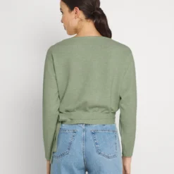 Even&Odd Gilet - Light Green -Even&Odd Soldes f79b1b59f9094a2d9019fbf564d57c66 scaled