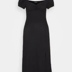 Even&Odd Robe De Jour - Black 16 Even&Odd Robe De Jour - Black -Even&Odd Soldes f79d710238634d369d39f164cba95ab7 scaled