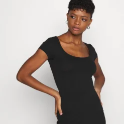 Even&Odd 2 Pack - Robe En Jersey - Black/Mottled Grey 13 Even&Odd 2 Pack - Robe En Jersey - Black/Mottled Grey -Even&Odd Soldes f84175dba441442590b0a8aab8038ed7 scaled