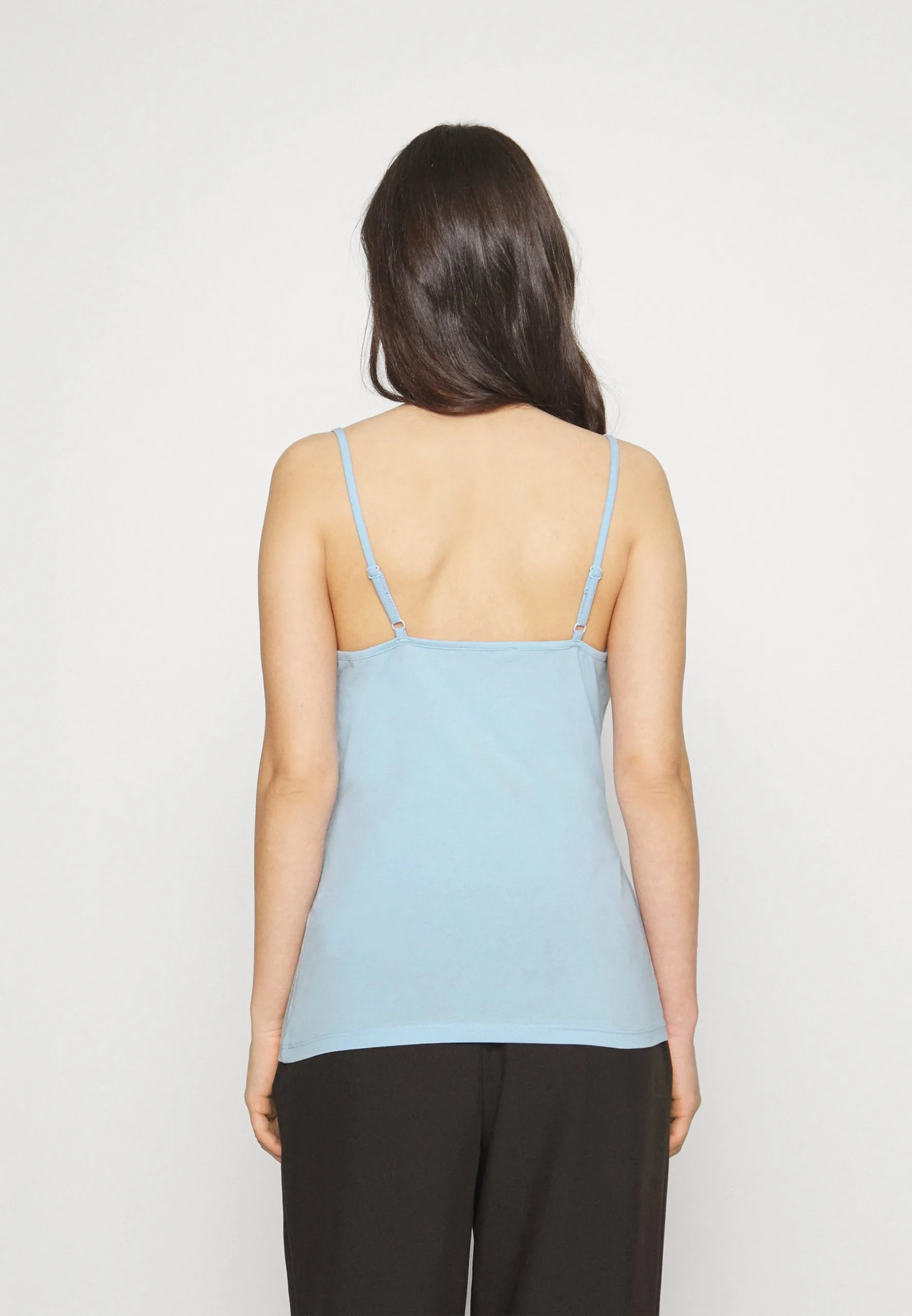 2 Pack - Débardeur - Blue/White 5 2 Pack - Débardeur - Blue/White – Image 3