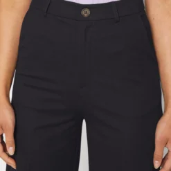 Wide Leg Trousers - Pantalon Classique - Black 11 Wide Leg Trousers - Pantalon Classique - Black -Even&Odd Soldes f970932fb4964320a747737ca0bae763 scaled