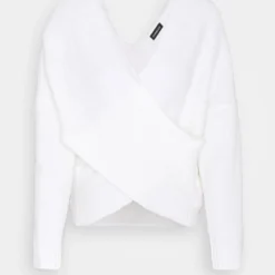 Even&Odd Pullover - Cloud Dancer -Even&Odd Soldes fb67d5b8c3d84042abe28eaddd5afe72 scaled