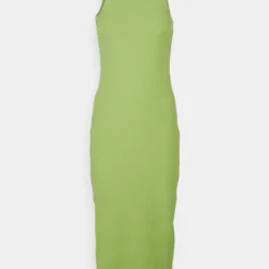 Even&Odd Robe Fourreau - Green -Even&Odd Soldes fd93aefc01e24d64966cf1262759c2a1 scaled