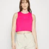 Muscle Tank - Débardeur - Pink 2 Muscle Tank - Débardeur - Pink -Even&Odd Soldes fdf0b0c1a01a4145a3bc49bf7ac5c7b0 scaled