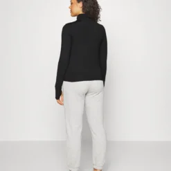 Thermal Longsleeve - T-Shirt À Manches Longues - Black -Even&Odd Soldes fe40ae8fde1349bd8c33fa222e67569b scaled