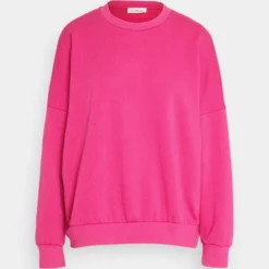 Even&Odd Sweatshirt - Pink -Even&Odd Soldes fe41880c7ff44707b25e11cfe7fe71d8 scaled