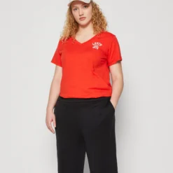 Modal Soft Culotte - Pantalon Classique - Black -Even&Odd Soldes fe4ecb03be394215a71f6ad8ac8c0a5c scaled