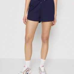 Even&Odd 2 Pack - Pantalon De Survêtement - White/Dark Blue -Even&Odd Soldes fe63f44777774a1ea1815d63c7400c1a scaled