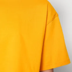 Ultra Crop Tee 2Pack - T-Shirt Basique - White/Orange -Even&Odd Soldes feb49694cc934100adbbf0adba73d431 scaled