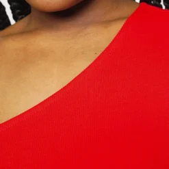 Robe De Soirée - Red -Even&Odd Soldes ff173c115dc648098ff1c142ca40813d scaled