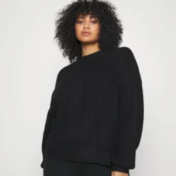 Pullover - Black